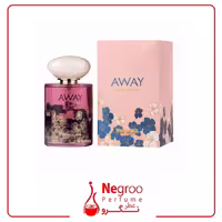 ادکلن زنانه پندورا سنت مدل اوای AWAY