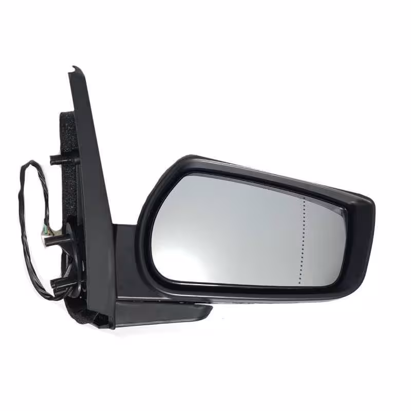 آینه بغل خرگوش برقی