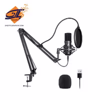 میکروفن کندانسر ماونو مدل AU-A04