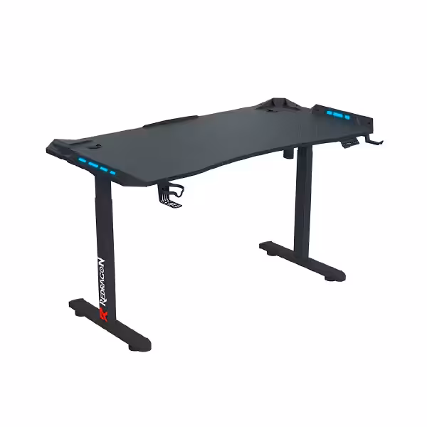 میز گیمینگ ردراگون GD-3300-S با طول 120 سانتی متر   مشخصات
