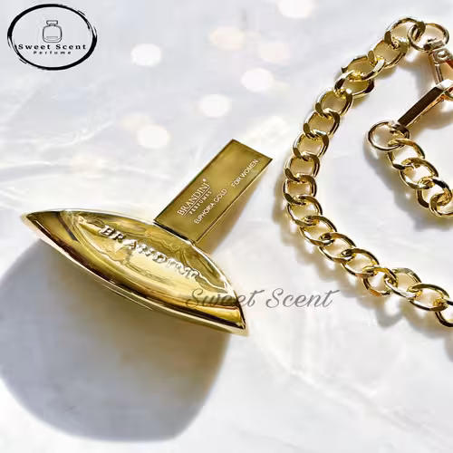 عطر ادکلن مینی سی کی ایفوریا گلد زنانه برندینی | CK Euphoria Gold Brandini حجم 33 میل