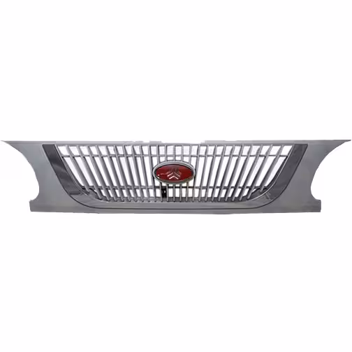 جلو پنجره پراید 141 نقره ای آنکو