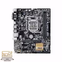 مادربرد ایسوس ASUS H110M-A DDR4