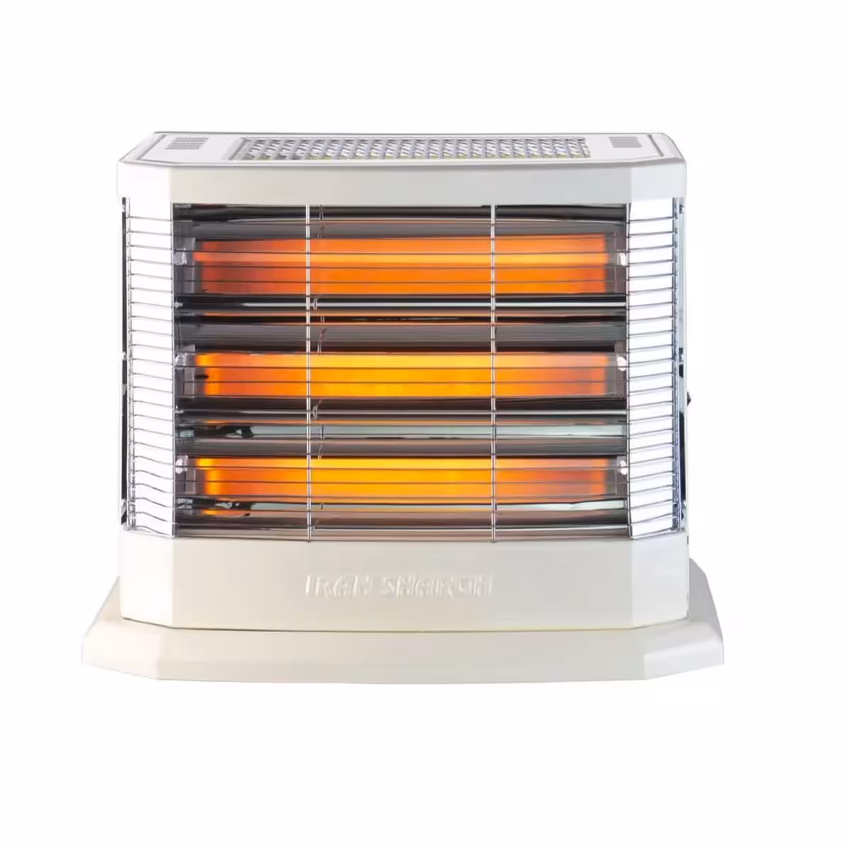 بخاری برقی ایران شرق مدل 2200 لیان فن دار