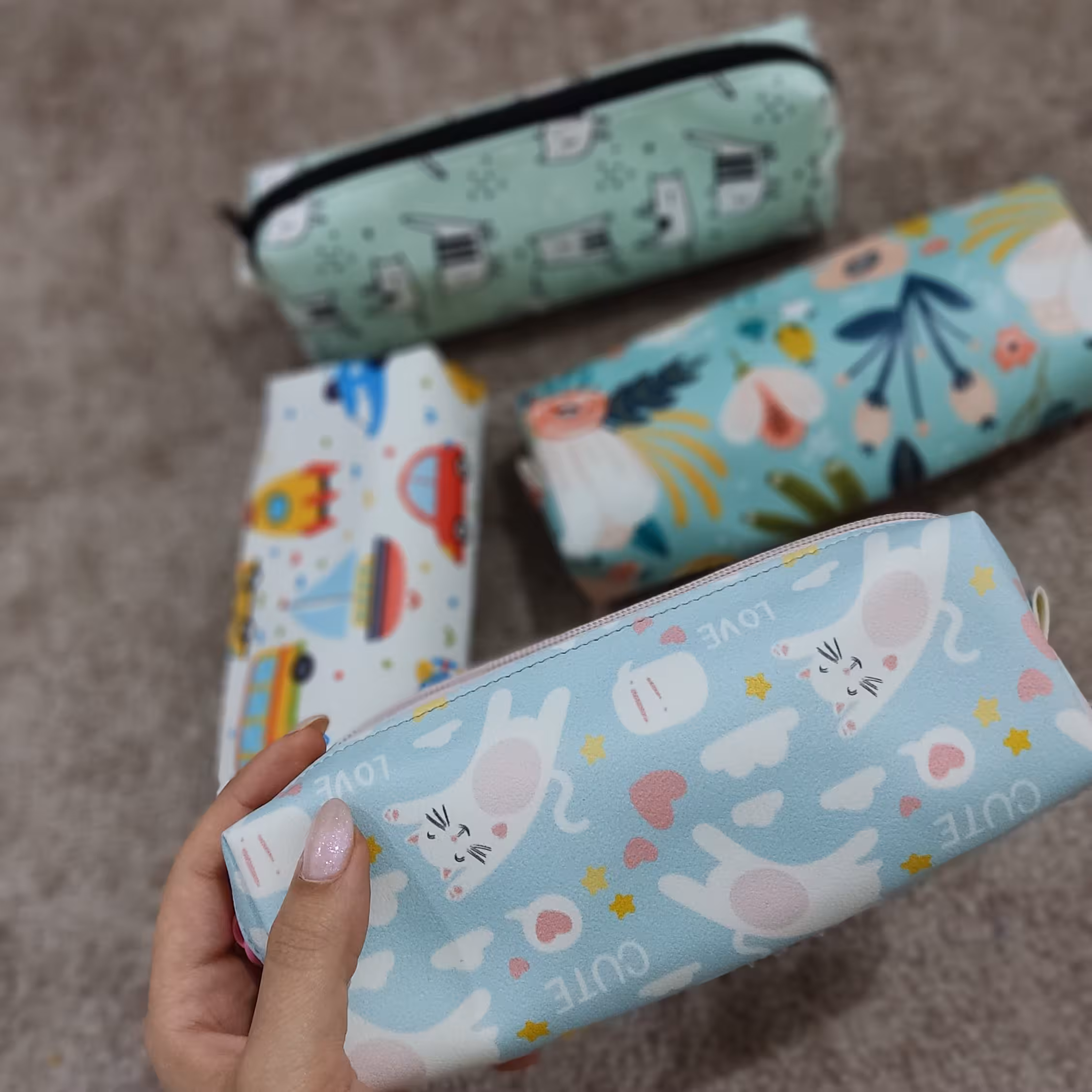 فروش ویژه جامدادی مدارس مخصوص دانش آموزان و دانشجویان ( تخفیف ویژه)