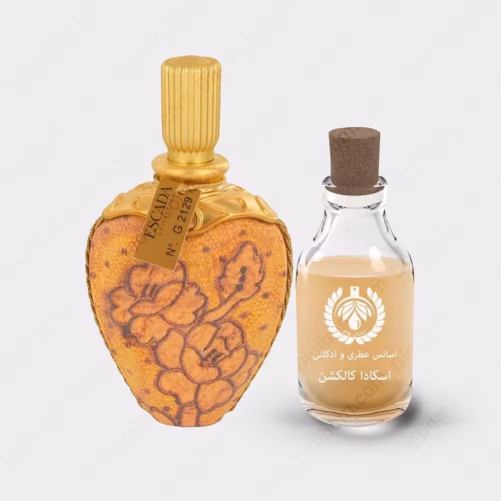 عطر اسکادا کالکشن – Escada CollectionعطرEscada Collection