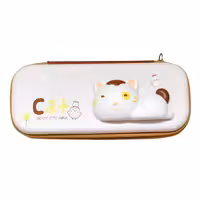 جامدادی تبلتی طرح CAT