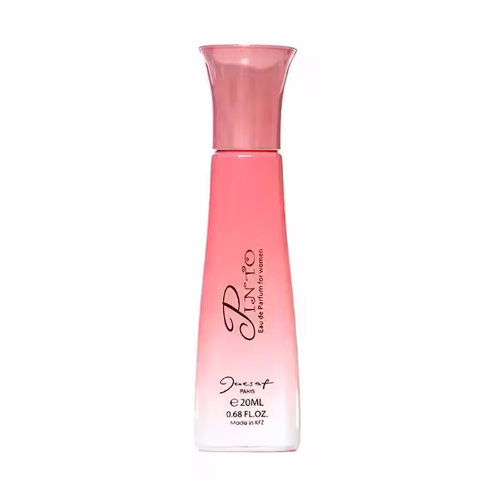 عطر جیبی زنانه ژک ساف مدل Pinto حجم 20 میلی لیتر