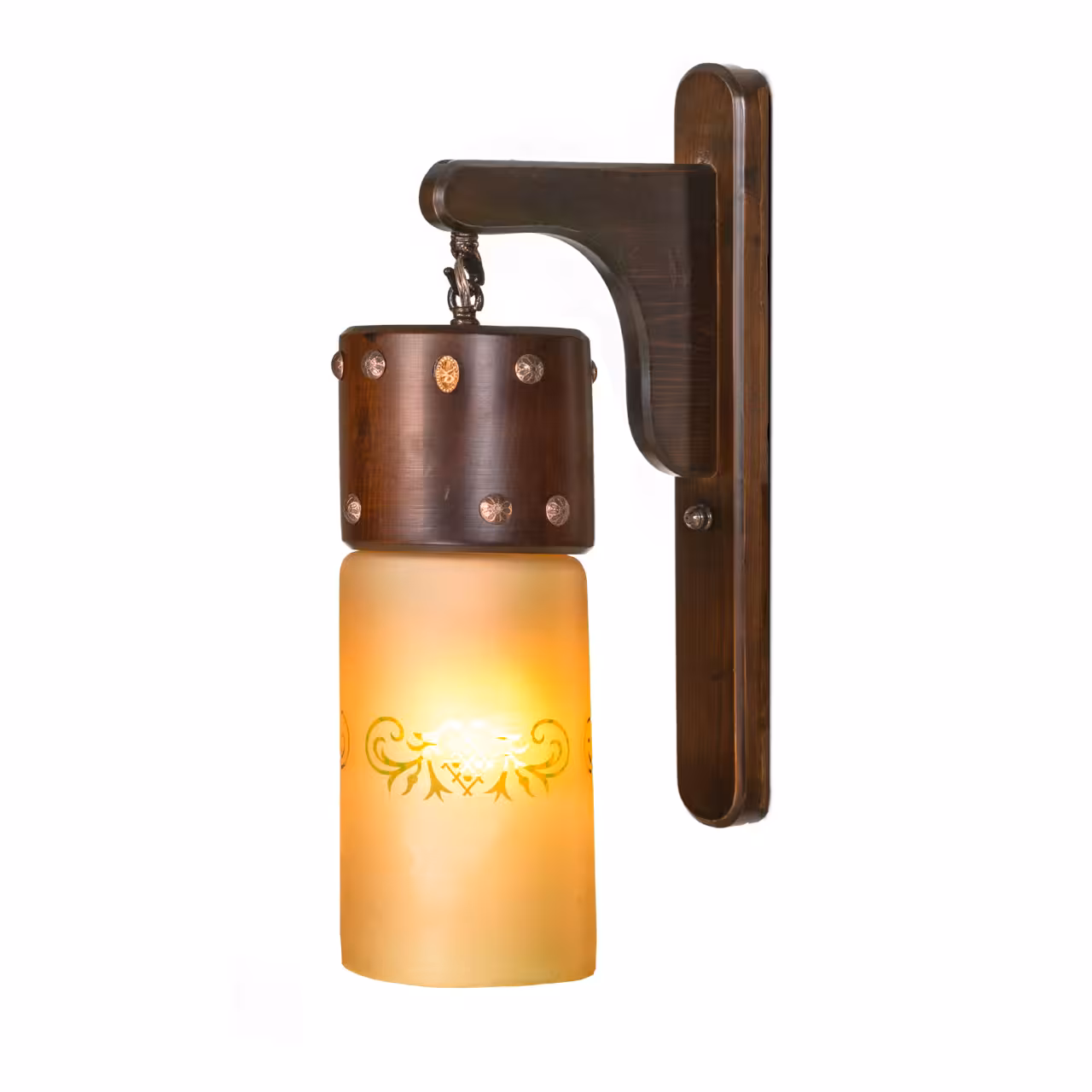 دیواری منگو دارکار