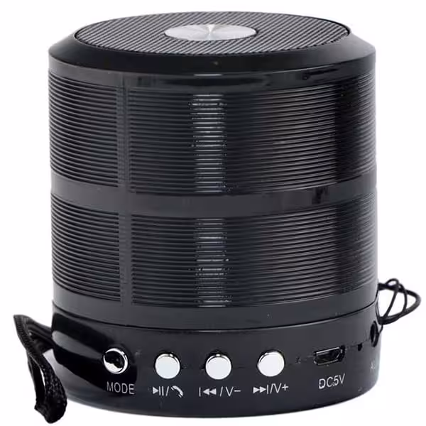 اسپیکر بلوتوثی قابل حمل ایکس پی-پروداکت SP285B