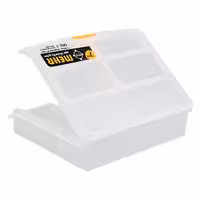 جعبه ابزار مهر 14 سانتی متر مدل ORG1