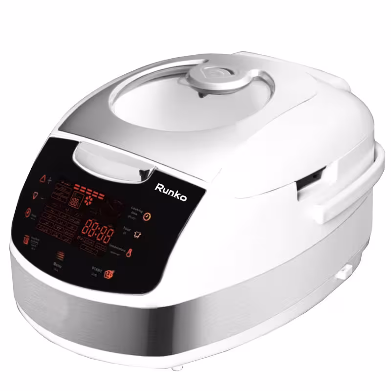 مولتی کوکر رانکو مدل RK-330