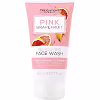 ژل شستشوی کریتونز Creightons اصل مدل گریپ فروت صورتی Pink Grapefruit حجم 150 میل