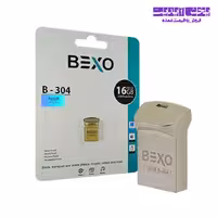 فلش 16 گیگ بکسو مدل B – 304 USB 2.0