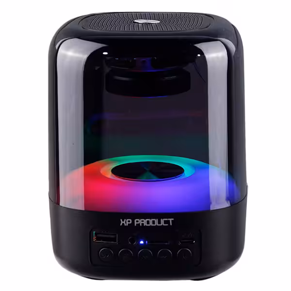 اسپیکر بلوتوثی قابل حمل ایکس پی مدل XP-S72G