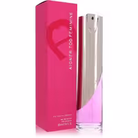 عطر و ادکلن زنانه اگنر تو فمینین ادوپرفیوم AIGNER TOO FEMININE EDP FOR WOMEN