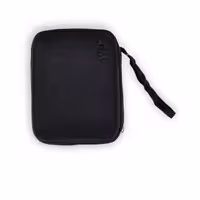 کیف هارد اکسترنال طرح Western Digital سایز بزرگ