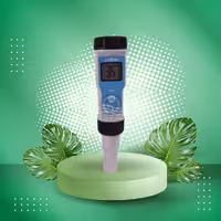 پی اچ متر اب قلمی ازدو دیجیتال EZDO 6011A