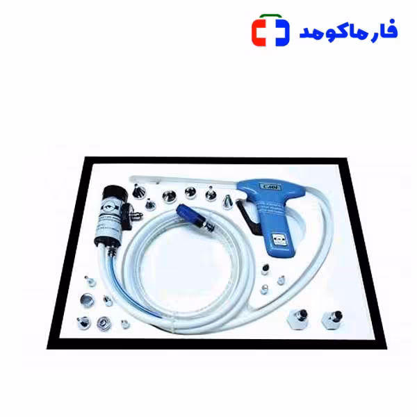 دستگاه کرایو زنان مدل C.604