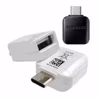 OTG Type-c برددار Samsung GH98-41288A سرجعبه براق