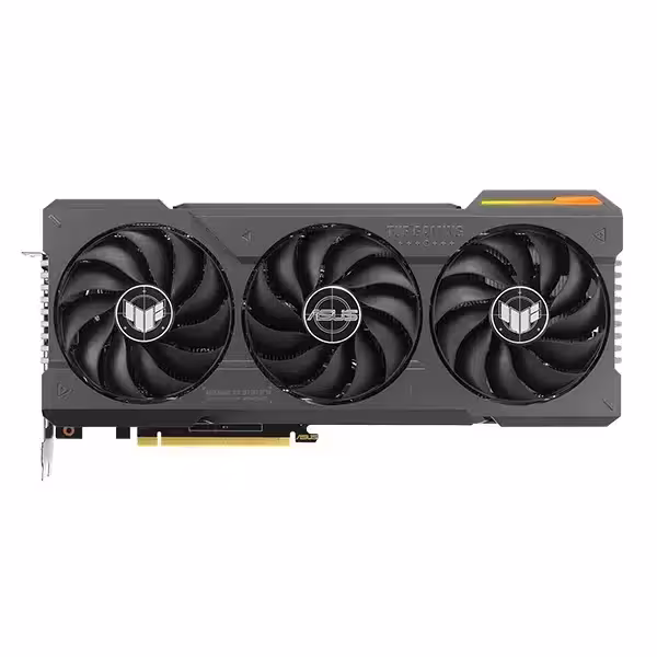 کارت گرافیک ایسوس ASUS TUF GAMING GEFORCE RTX 4070 SUPER OC