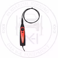 ویدئوسکوپ لانچ VSP600