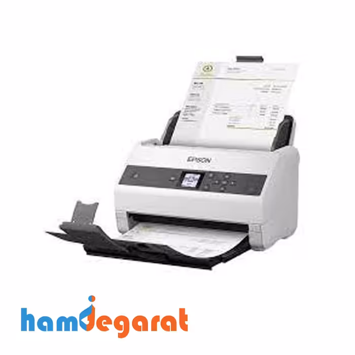 اسکنر EPSON DS-870