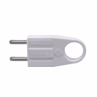 دوشاخه انگشتی 