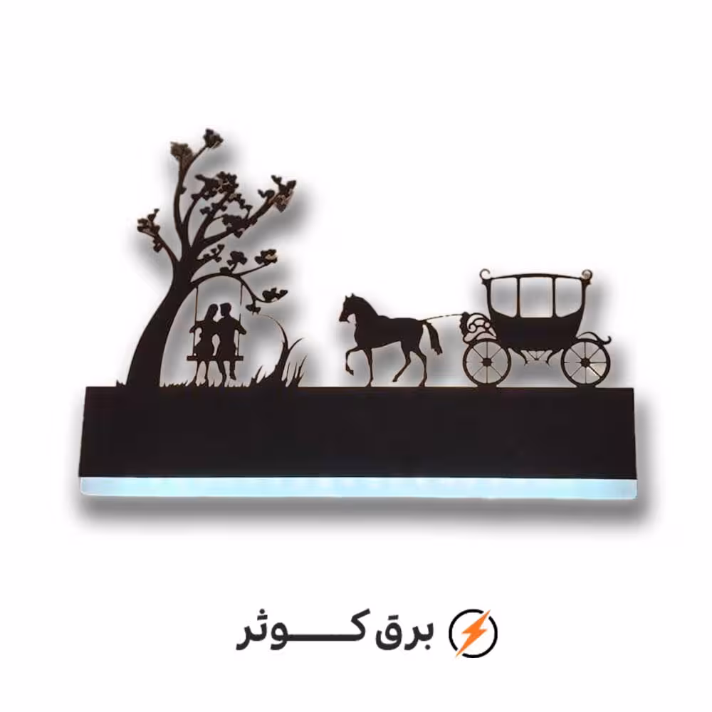 شبخواب مستطیلی (کالسکه)