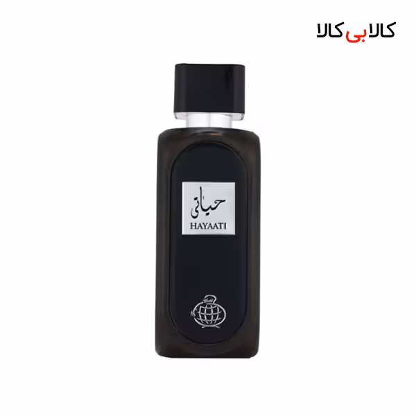 ادکلن حیاتی فراگرنس ورد مردانه 100 میلی لیتر