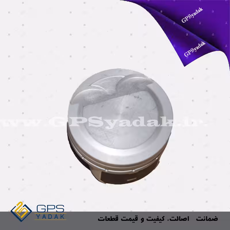 پیستون نوع A هیوندای i20 وارداتی