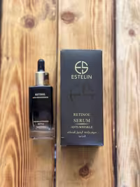 سرم رتینول استلین Estelin Retinol Serum 40ml