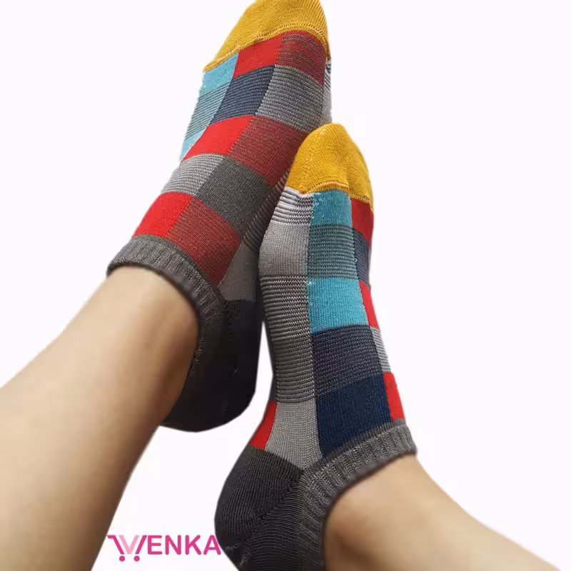 جوراب مچی کد 1031