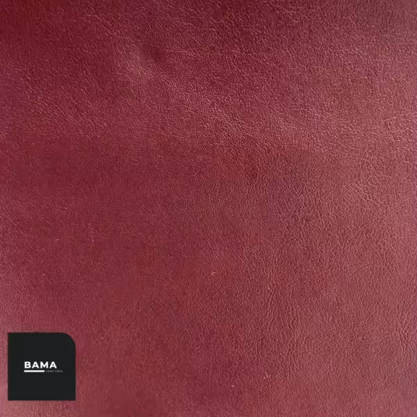 چرم مبلی طرح چرم زرشکی