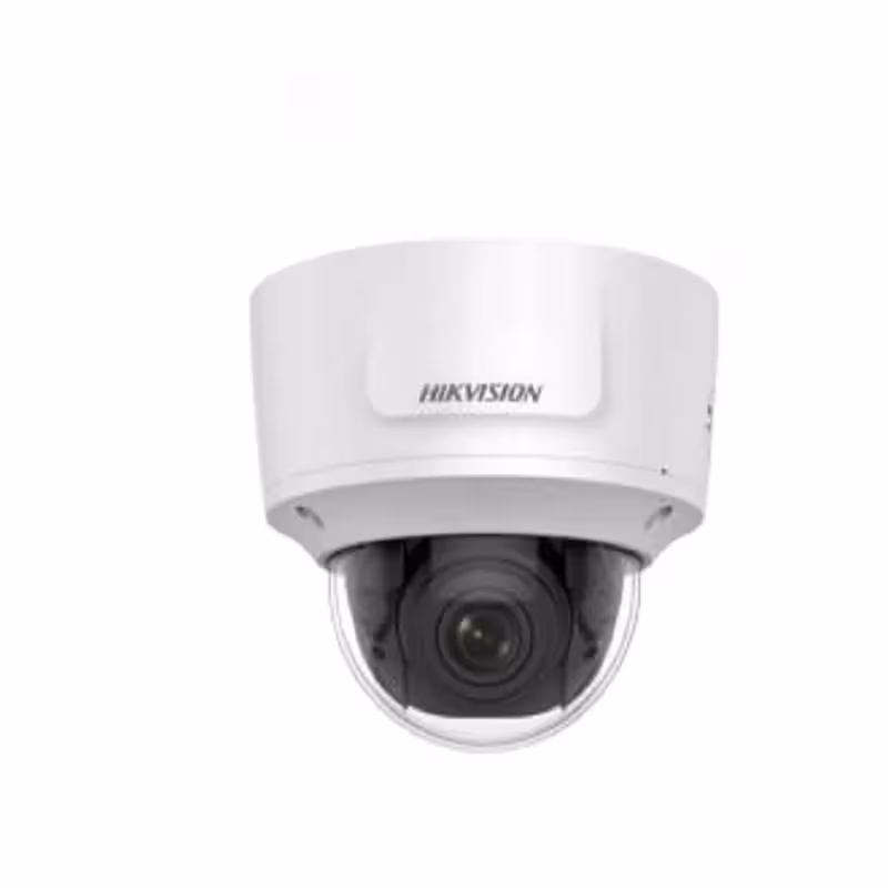 دوربین مداربسته دام تحت شبکه هایک‌ویژن مدل DS-2CD3725G0-IZSUHK