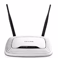 روتر وایرلس تی پی لینک TL-WR841N