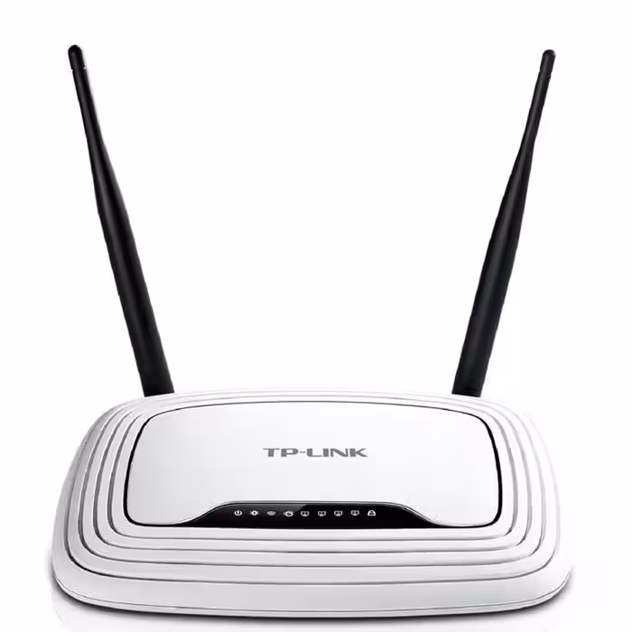 روتر وایرلس تی پی لینک TL-WR841N