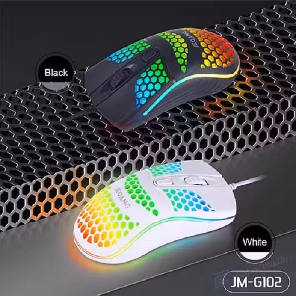 ماوس  مدل GM-G102