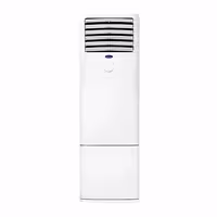 کولر گازی ایستاده کریر 36000 اینورتر مدل 42QFG036