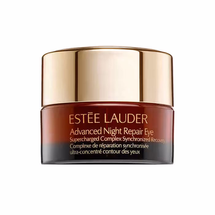 دور چشم استی لادر ESTEE LAUDER مدل ادونس نایت ریپیر ADVANCED NIGHT REPAIR حجم 5 میل | سایز کوچک