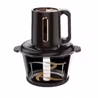 خردکن ویلز مدل 6032 / VILEZ VL-6032