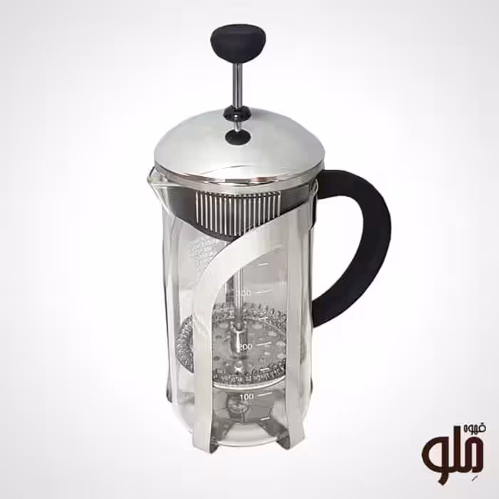 فرنچ پرس 350 میلی لیتری چینی