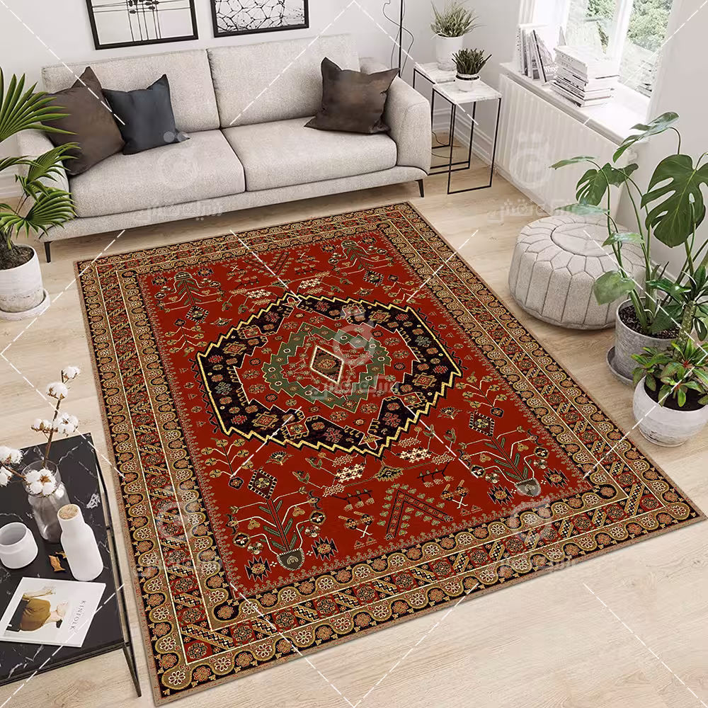 روفرشی کشدار کد R704