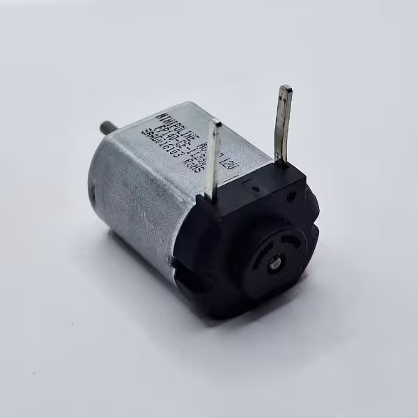 موتور Dc (FP140-CE-11230) ولتاژ (12) (DC-M-S-130)