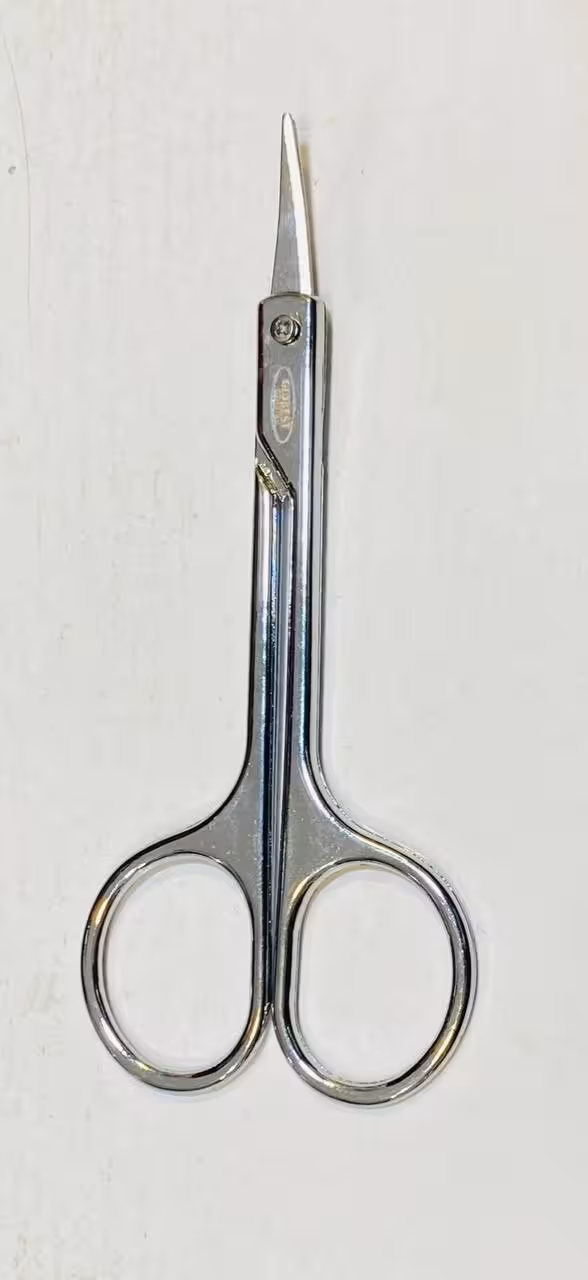 قیچی ابرو زیمکو کد 1360