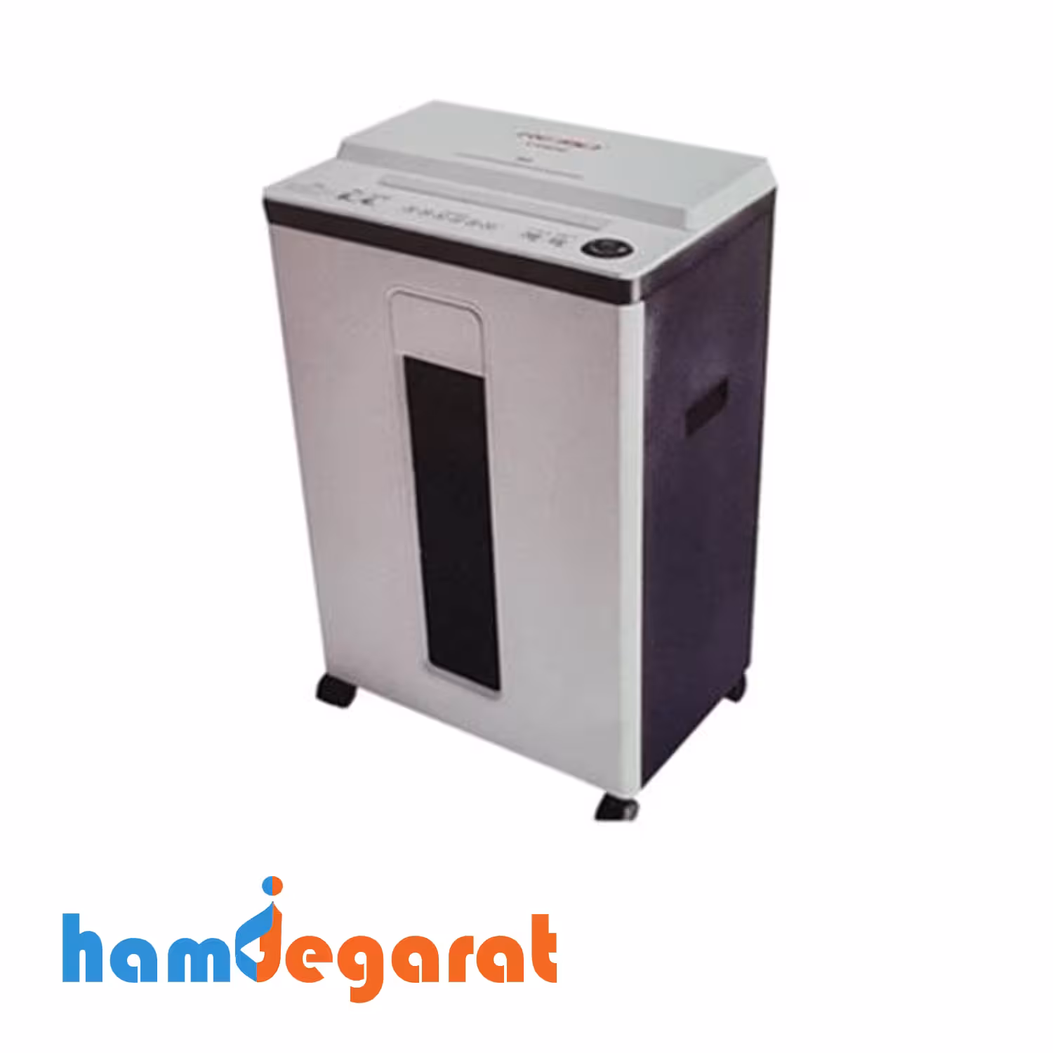 کاغذ خردکن Remo C-2400