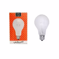 لامپ 200 وات پارس شهاب