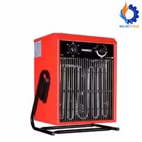 هیتر برقی سه فاز ایران هیتر مدل IR-H060