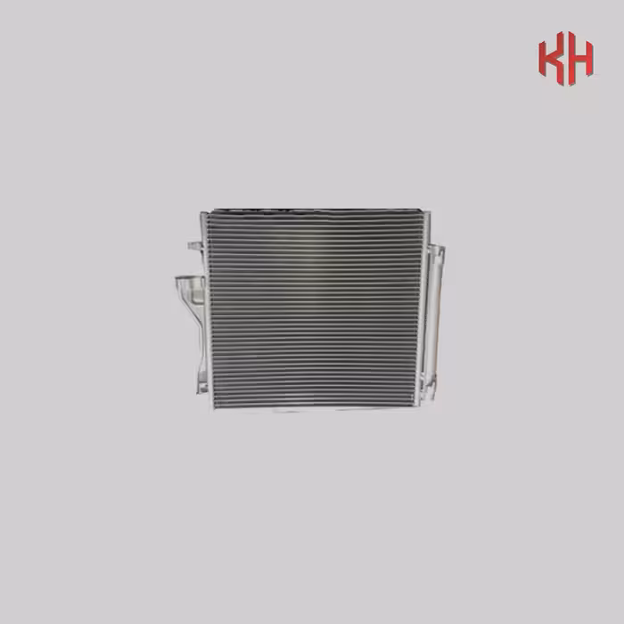 رادیاتور کولر جک S5