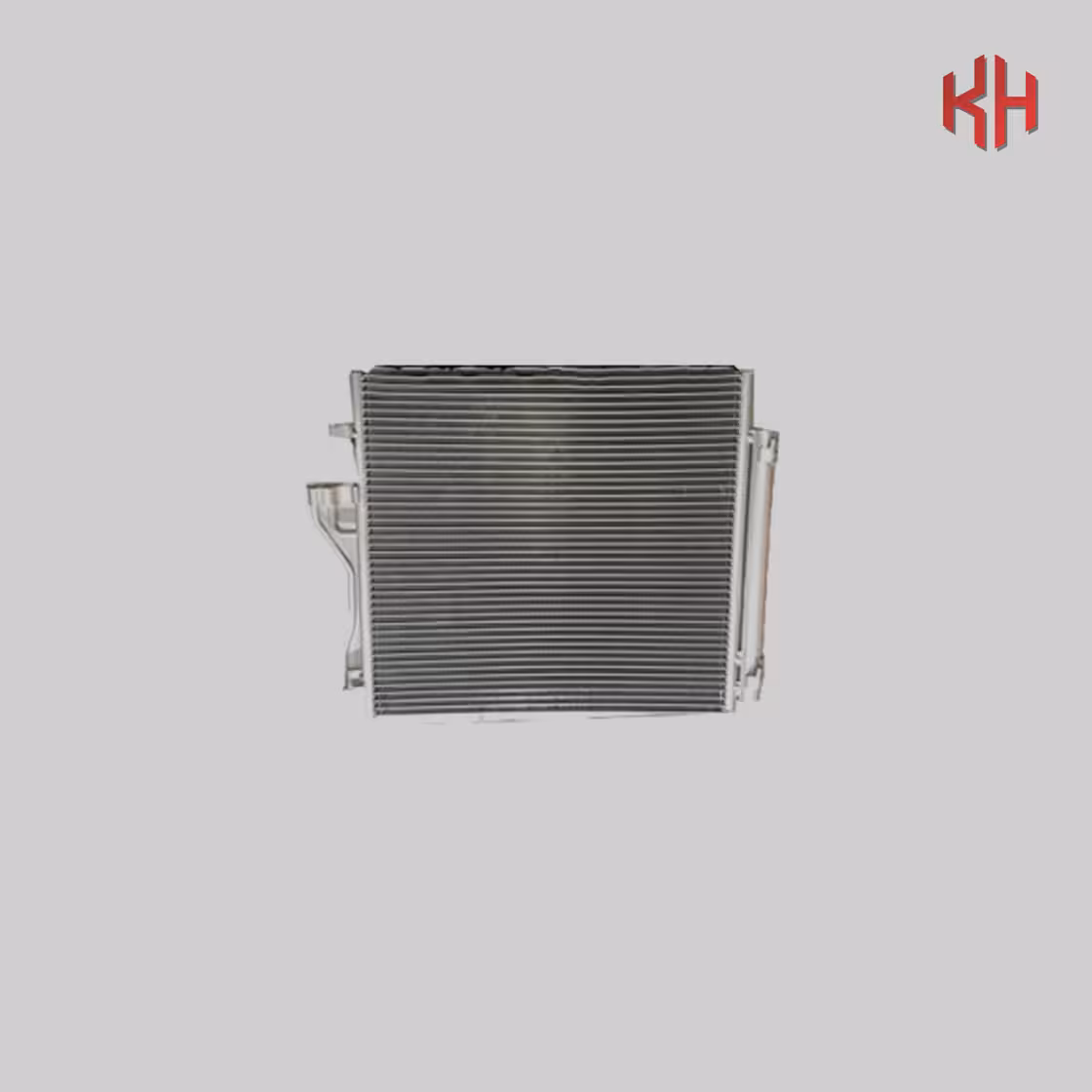 رادیاتور کولر جک S5